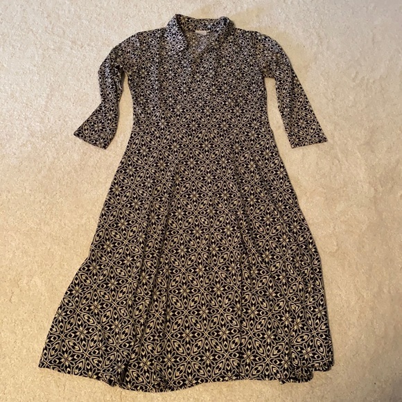 Ladies Gilmour Dress - Picture 1 of 2